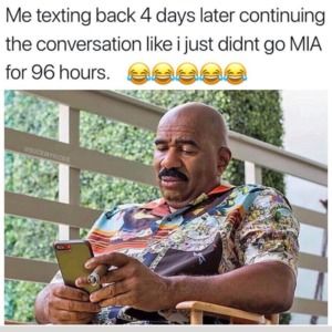 Meet your Posher, Michael